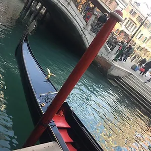 Maison D'ax Center , Venice Italy