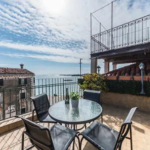 Ca' Delfina , Venice Italy