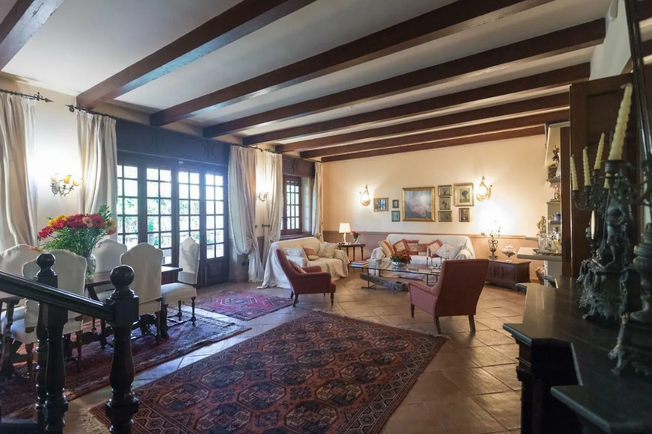 Villa Gabriella - Mondello