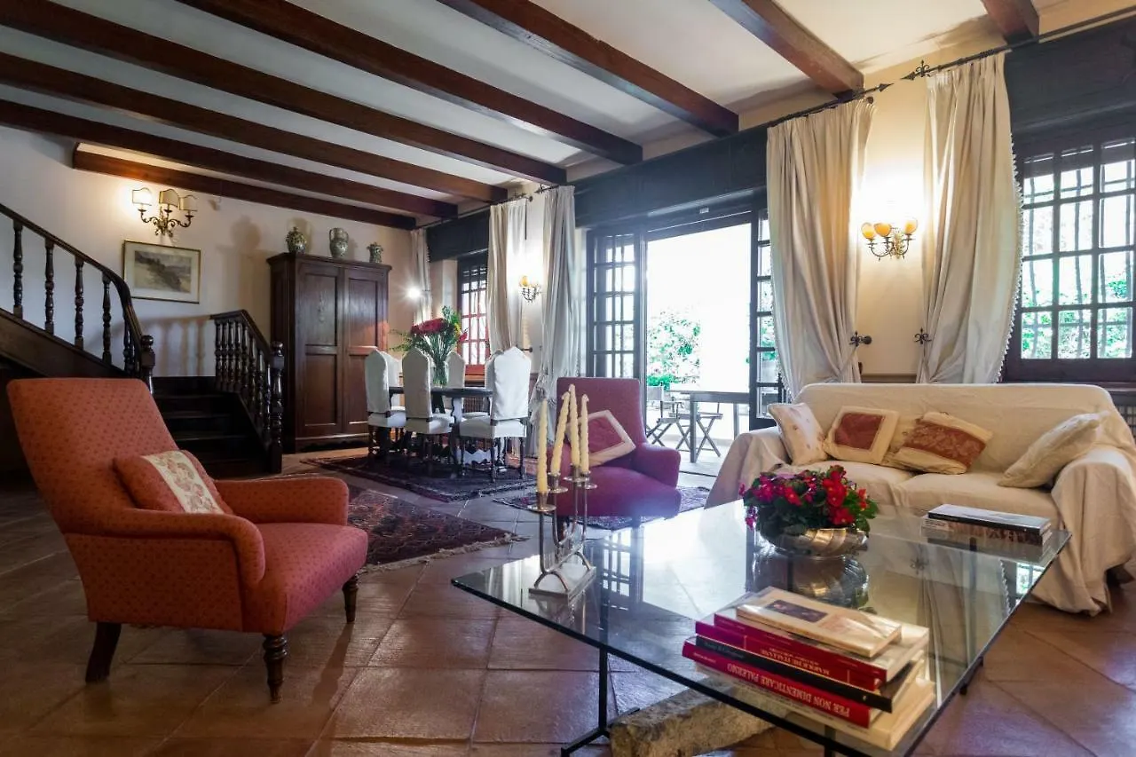 Villa Gabriella - Mondello