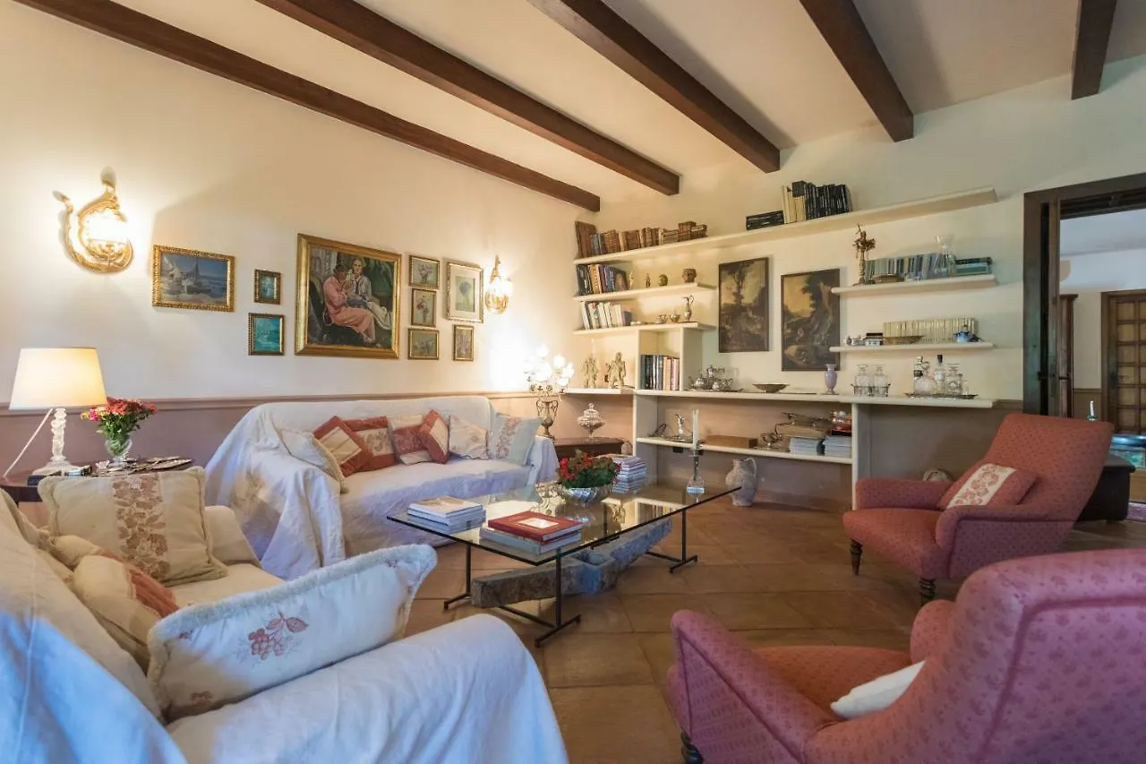 Villa Gabriella - Mondello Italy