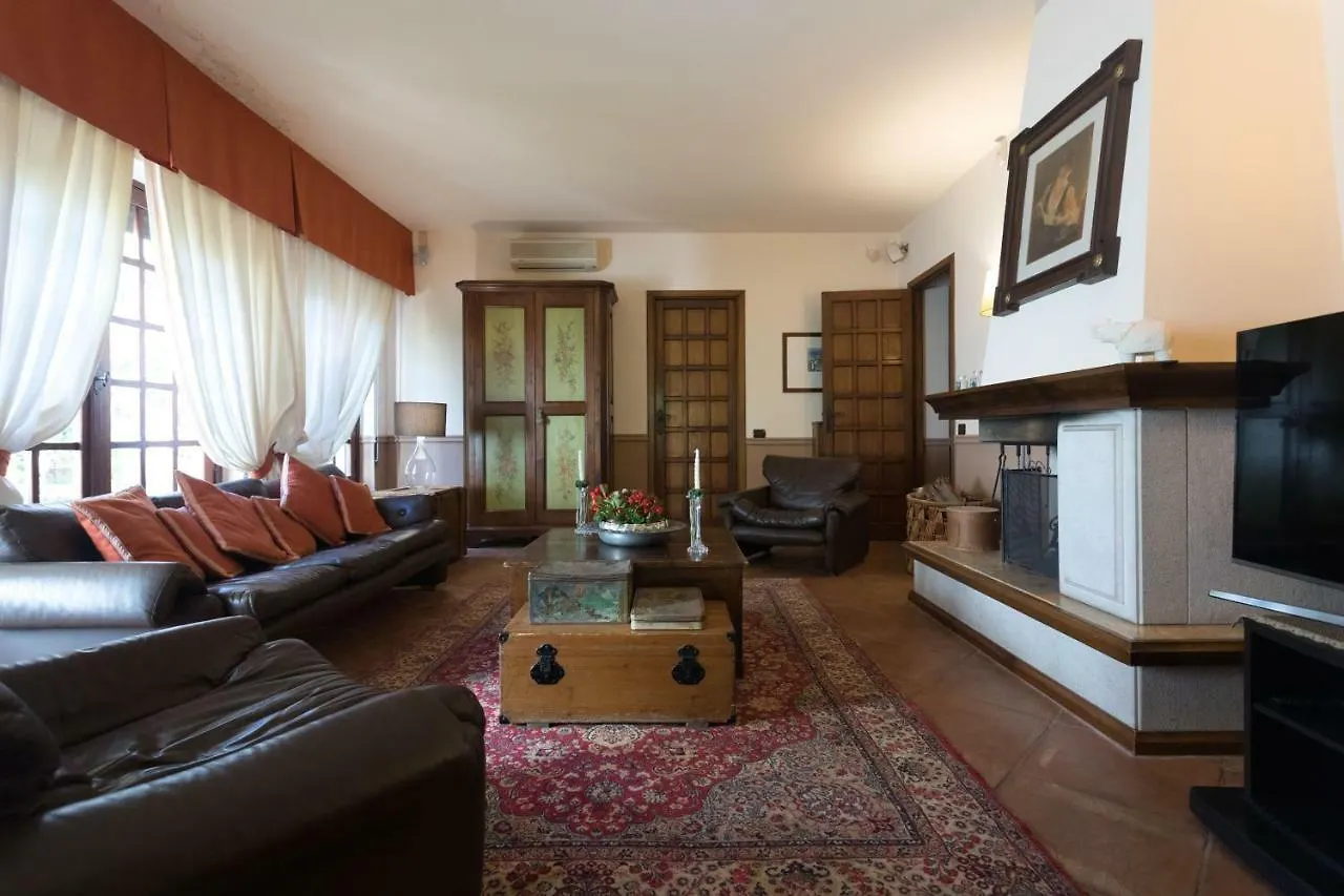 Villa Gabriella - Mondello 0*,  Italy