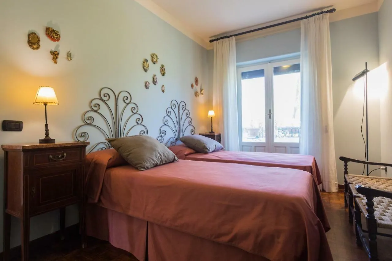 Villa Gabriella - Mondello 0*,