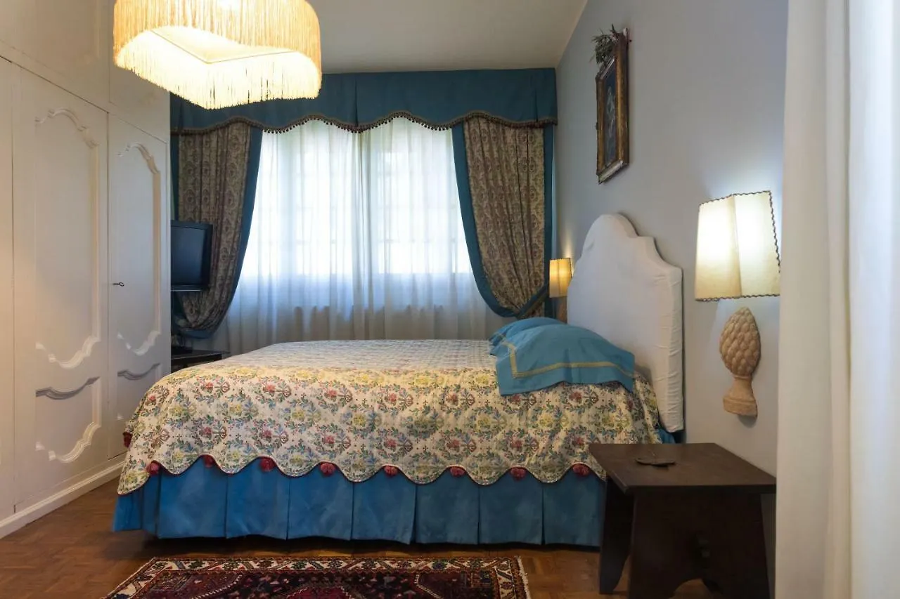Villa Gabriella - Mondello